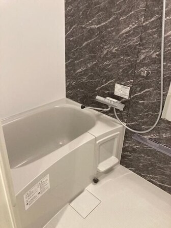 GRAN PASEO市谷仲之町の物件内観写真